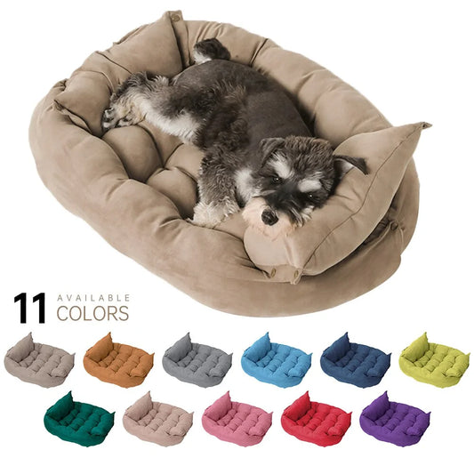 Premium Pet Bed