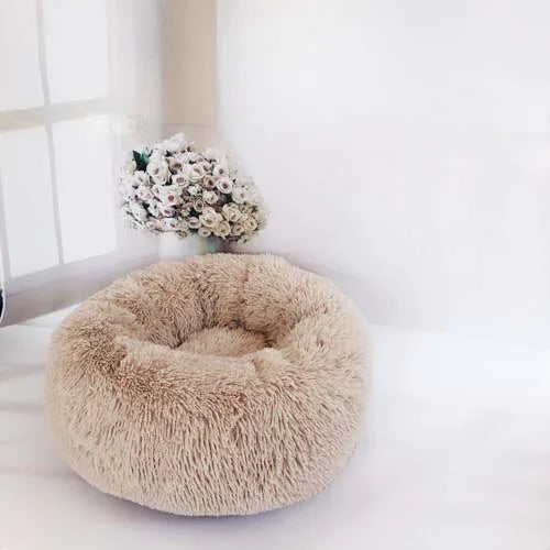 Super Soft Pet Bed