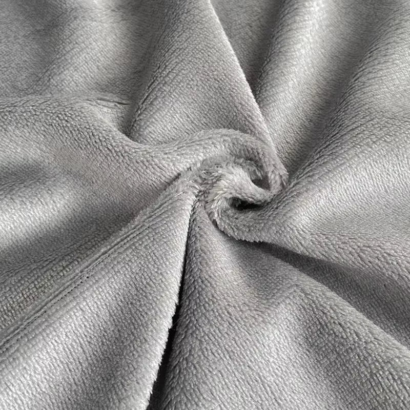 Autumn Winter Warm Fitted Bed Sheet Flannel Soft Comfortable Queen Bed Sheets Thicked Coral Fleece Mattress Cover Plush Bedsheet