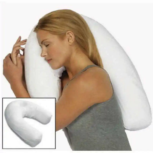 Sidekick Sleeper Pillow