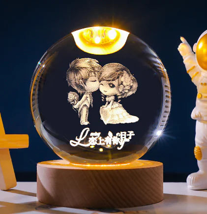 Luminous Night Light