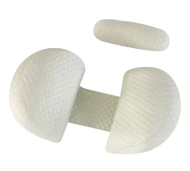 Comfy Cotton Pregnancy Pillow