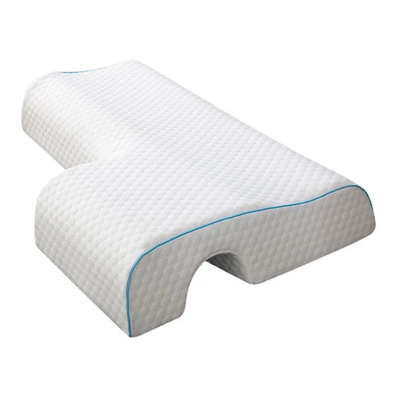 Purenlatex Memory Foam Pillow For Side Sleepers