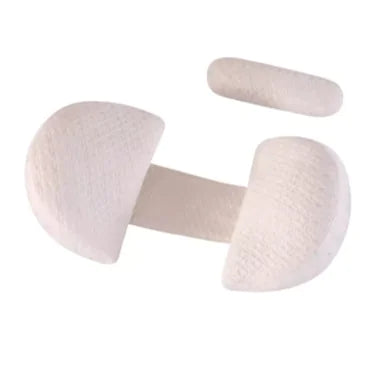 Comfy Cotton Pregnancy Pillow