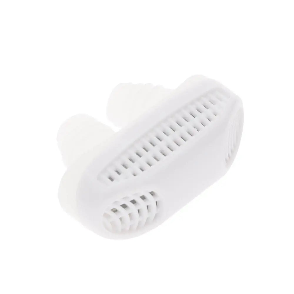 Silicone Anti Snore Device