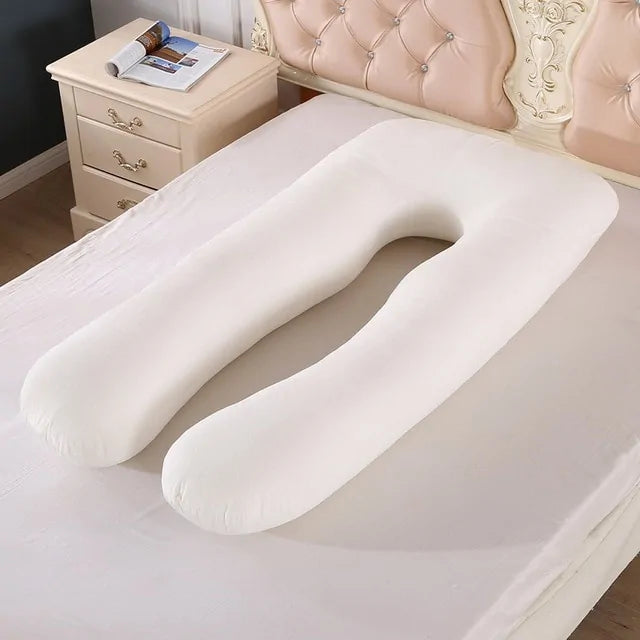 The Smaller Pregnant Pillow Cushion