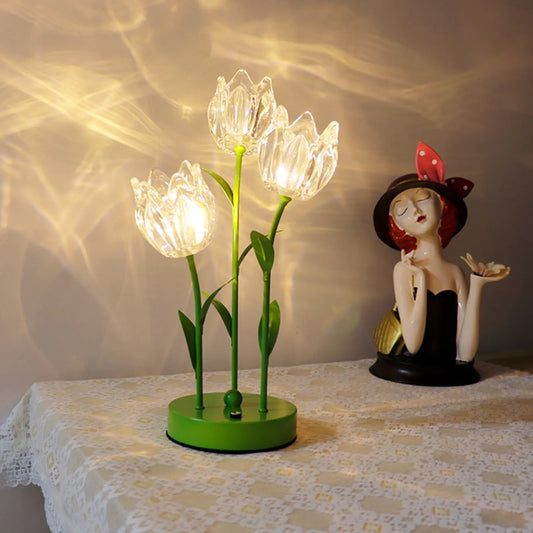 Tulip Night Light