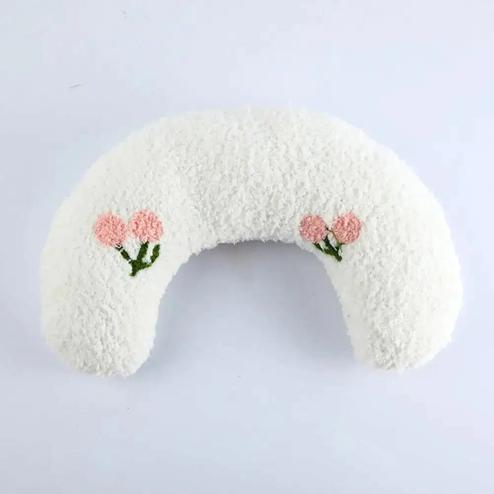 Calming Pet U-Pillow