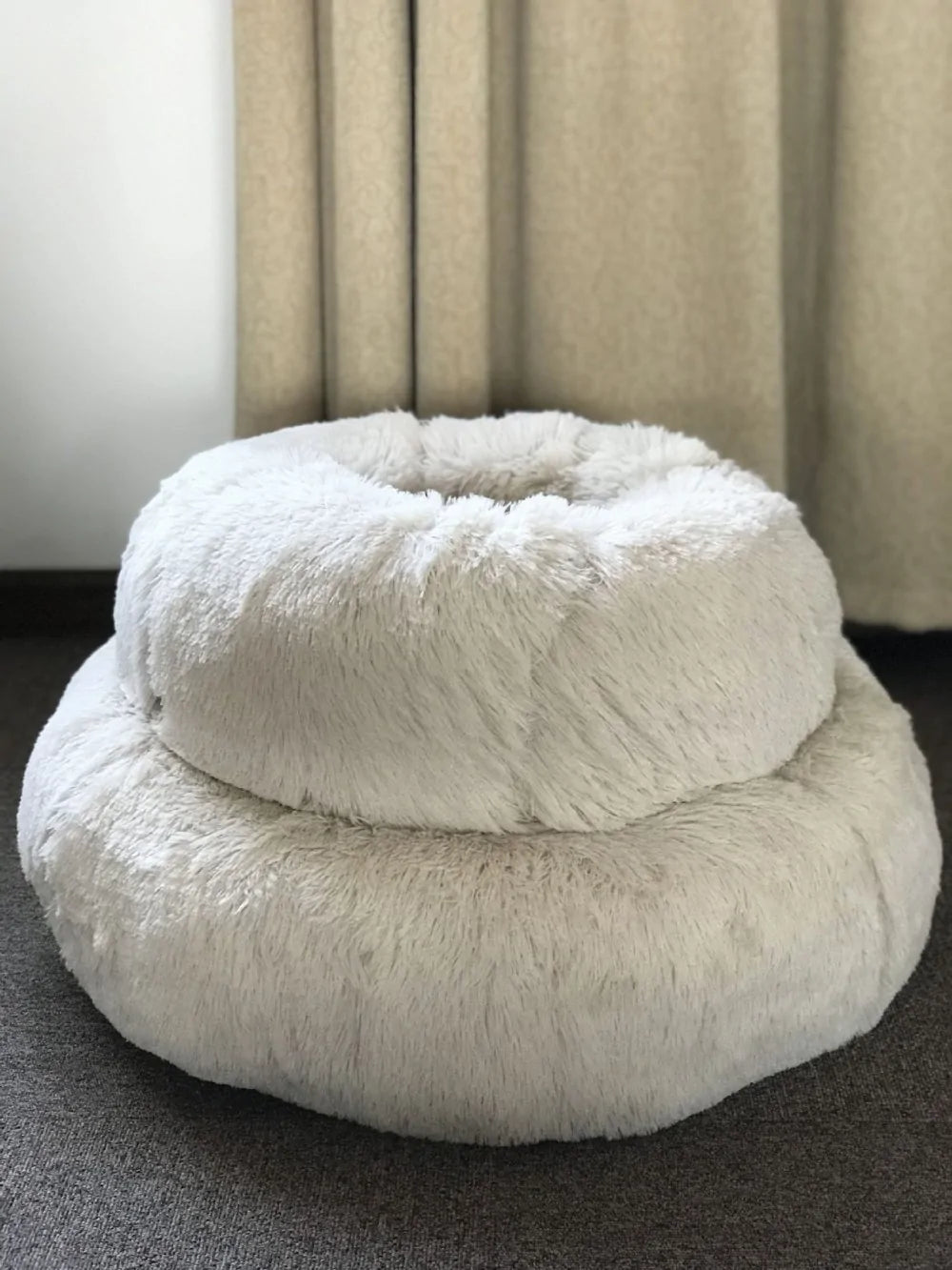 Super Soft Pet Bed