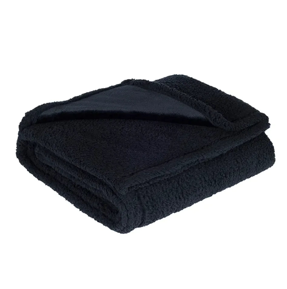 Double-Sided Waterproof Blanket