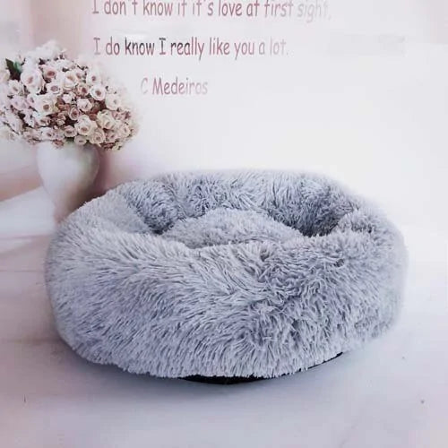 Super Soft Pet Bed