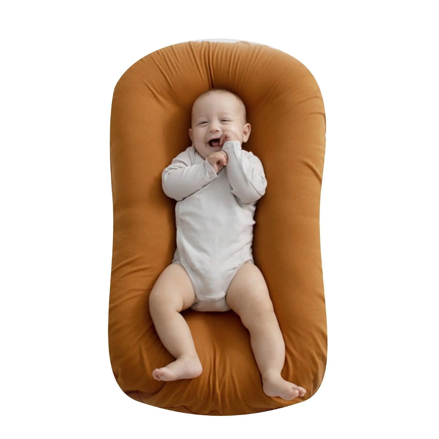 Newborn Baby Nest Bed