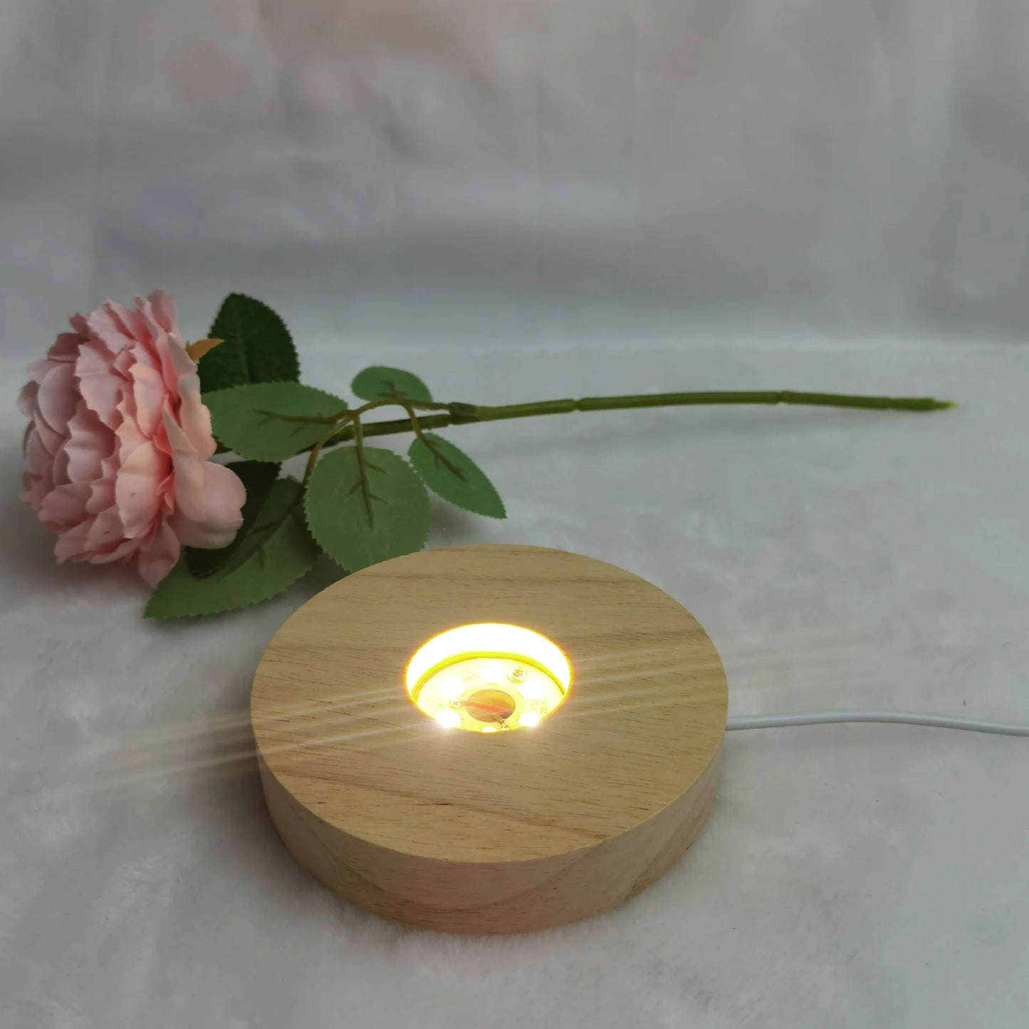 Luminous Night Light