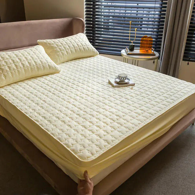 Thicken Mattress Cover