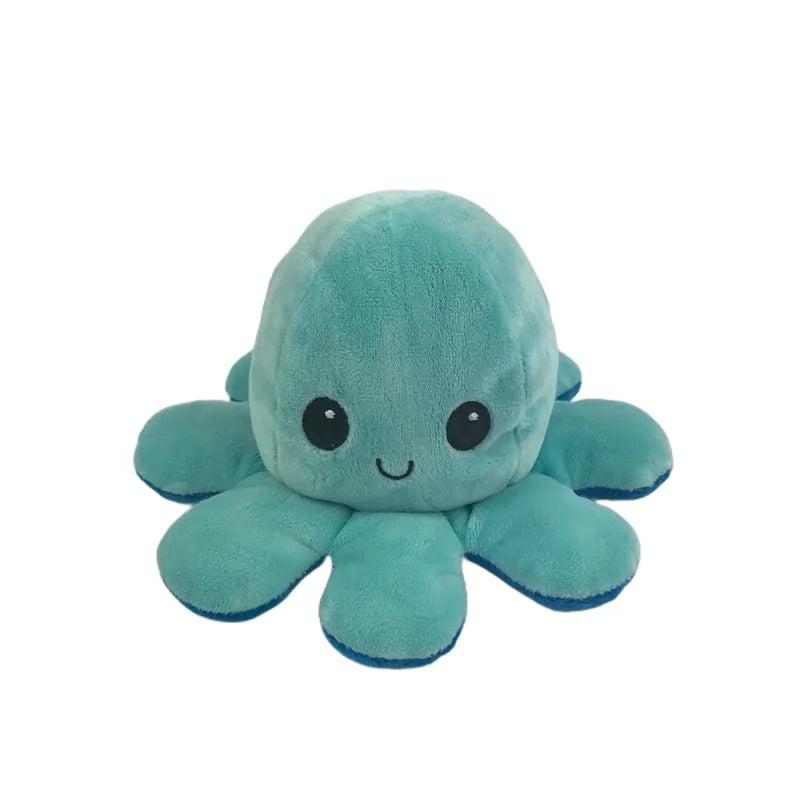 Octopus Plush Doll