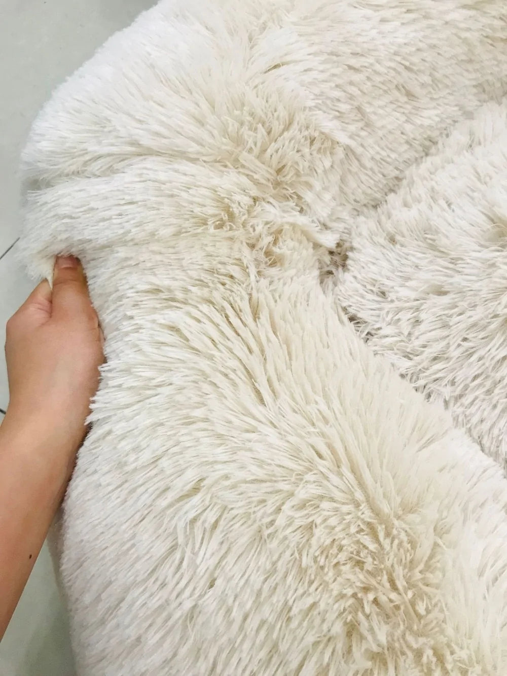 Super Soft Pet Bed