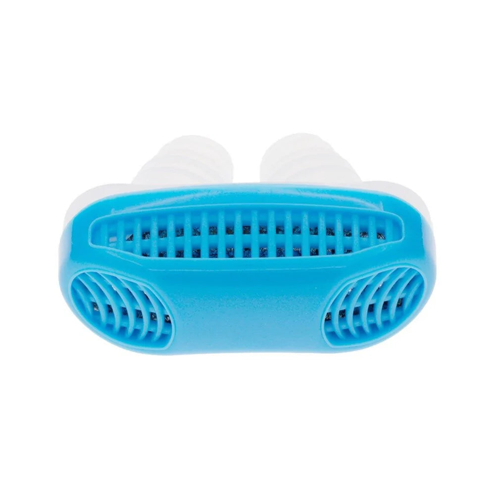 Silicone Anti Snore Device