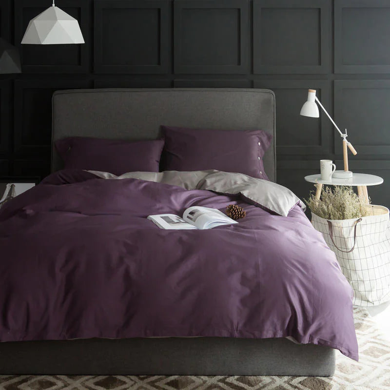 Linen Bed Sheets