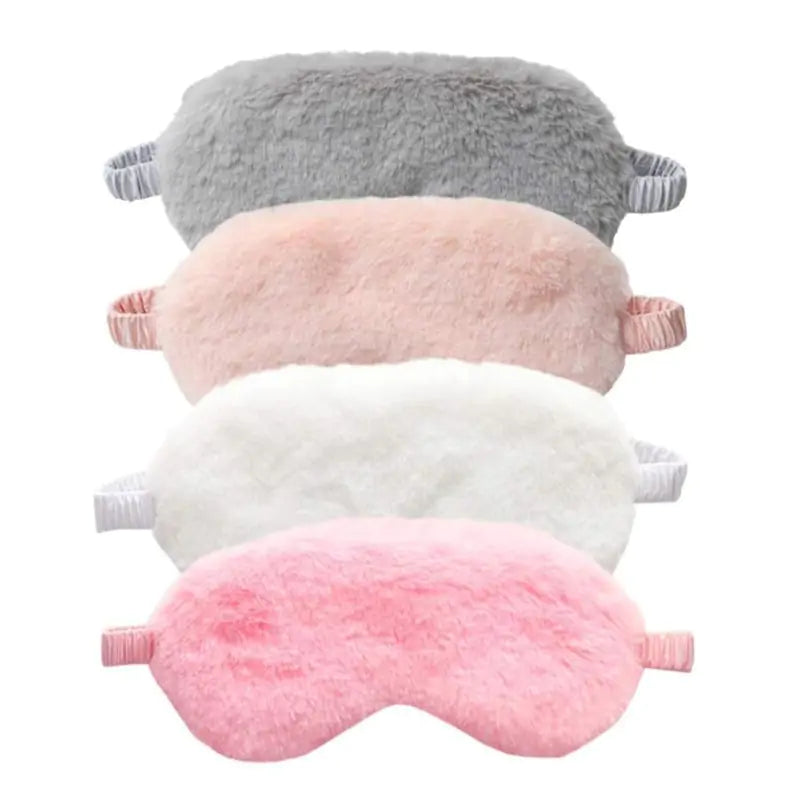 Cute Sleeping Eye Mask