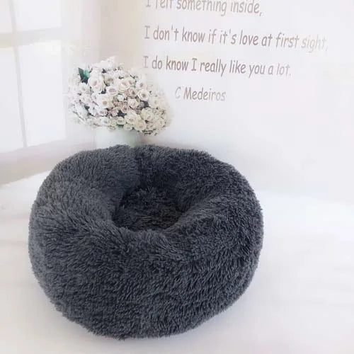 Super Soft Pet Bed