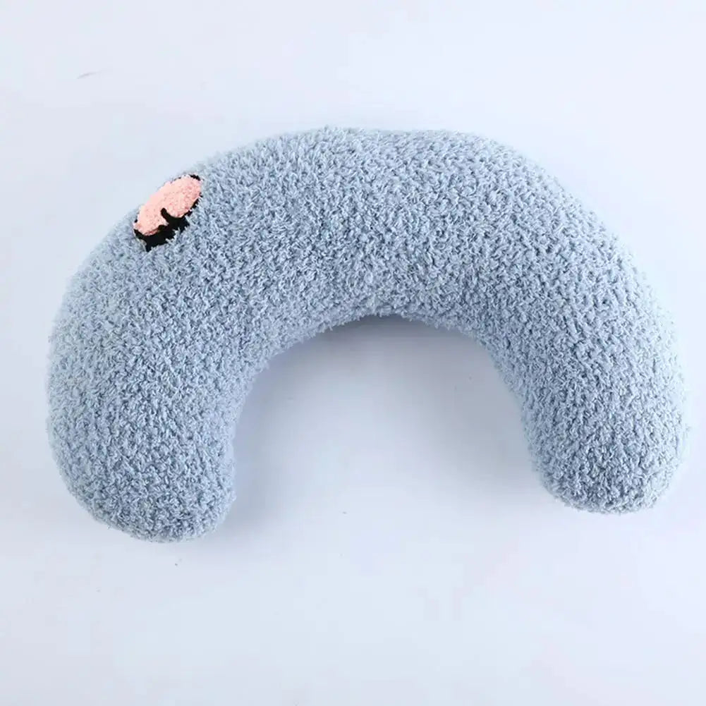 Calming Pet U-Pillow