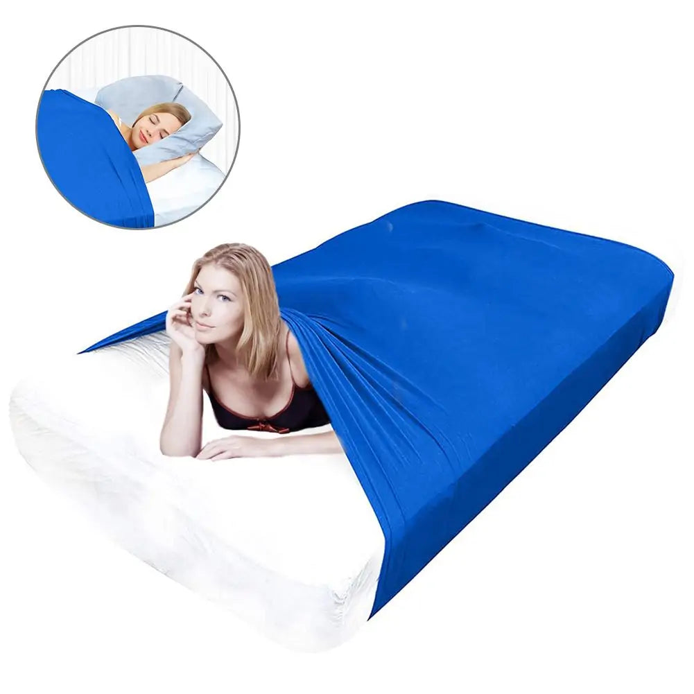 Sensory Bed Sheet for Kids