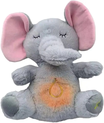 Soothing Plush for kids