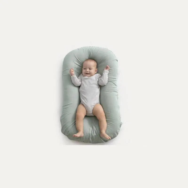 Newborn Baby Nest Bed