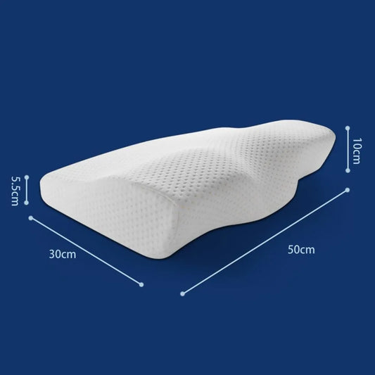 Family Memory Foam Pillow Pack