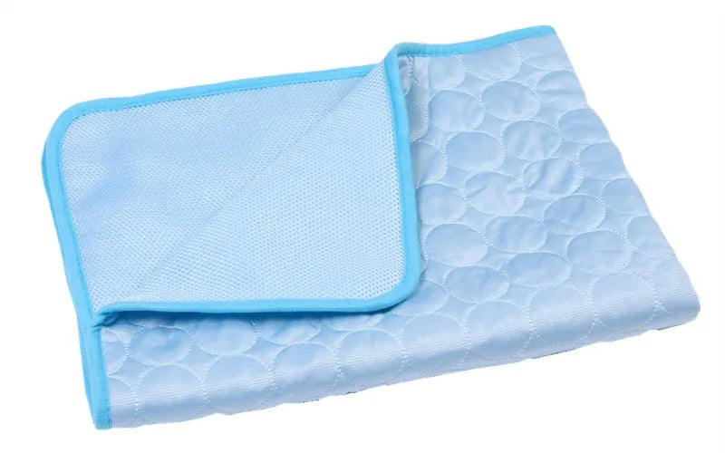 Summer Cooling Pet Pad