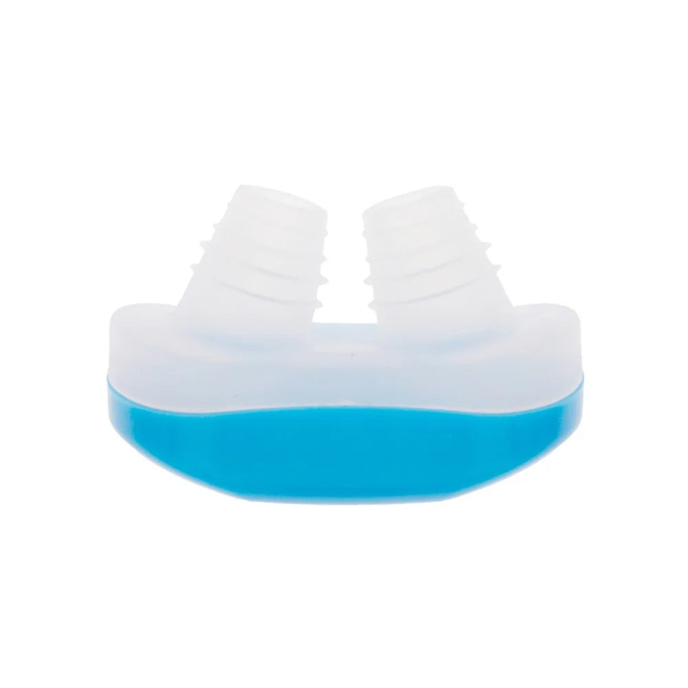 Silicone Anti Snore Device