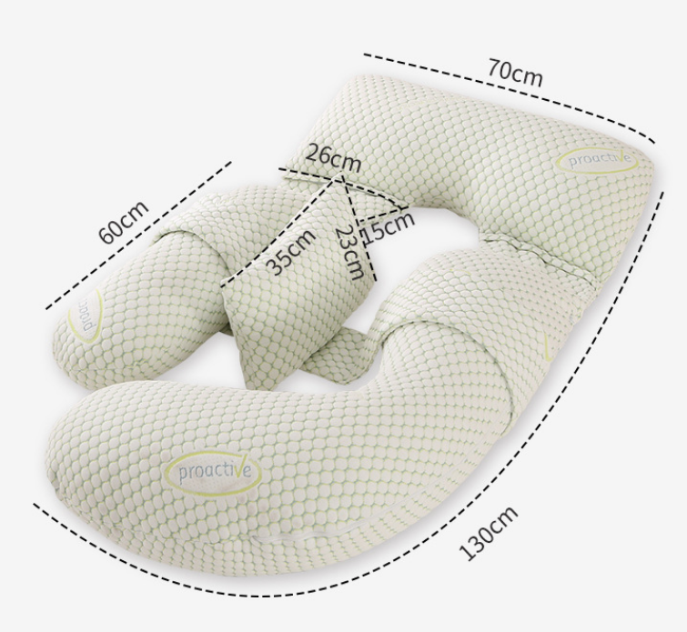 Premium Pregnancy Pillow